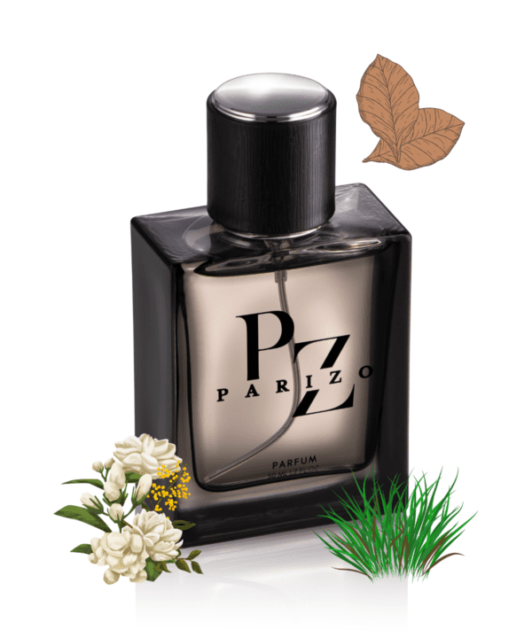 Perfumy Męskie Parizo – PZ-229-M – inspirowane Davidoff – Cool Water*