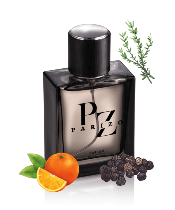 Perfumy Męskie Parizo – PZ-231-M – inspirowane Versace – Eros flame*