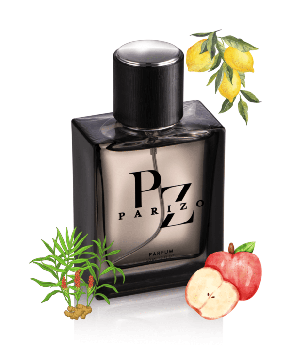 Perfumy Męskie Parizo – PZ-238-M – inspirowane Bottled Tonic*