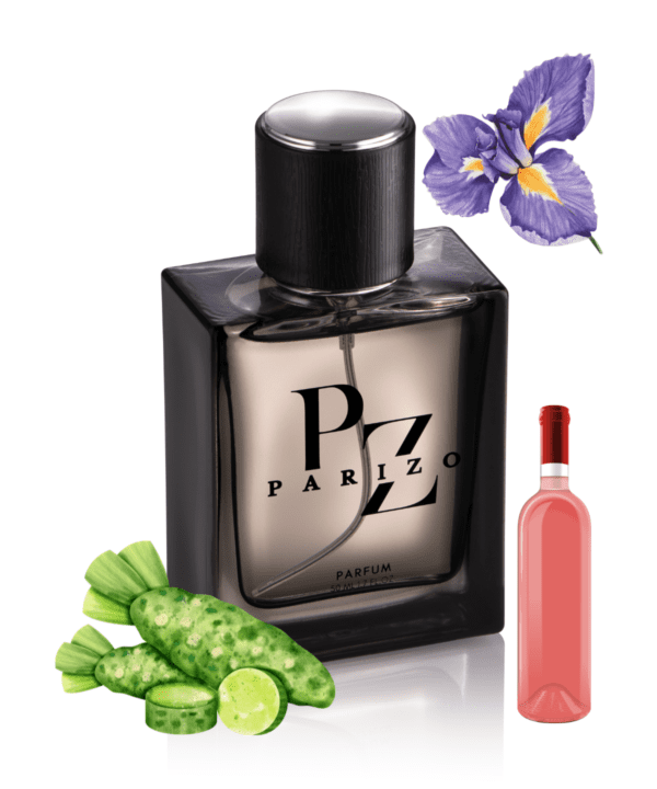 Perfumy Męskie Parizo – PZ-239-M – inspirowane CK – C.k. 2*