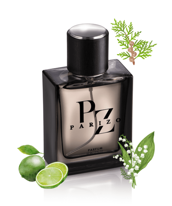Perfumy Męskie Parizo – PZ-241-M – inspirowane Clinique – Happy*