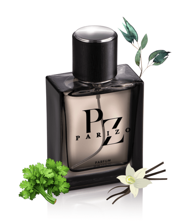 Perfumy Męskie Parizo – PZ-251-M – inspirowane HB – Orange*