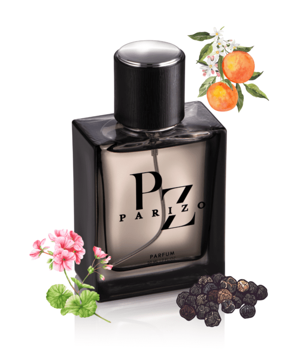 Perfumy Męskie Parizo – PZ-252-M – inspirowane Hermes – Terre D’hermes*