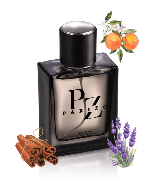 Perfumy Męskie Parizo – PZ-256-M – inspirowane D&G - Pour Homme 1994*
