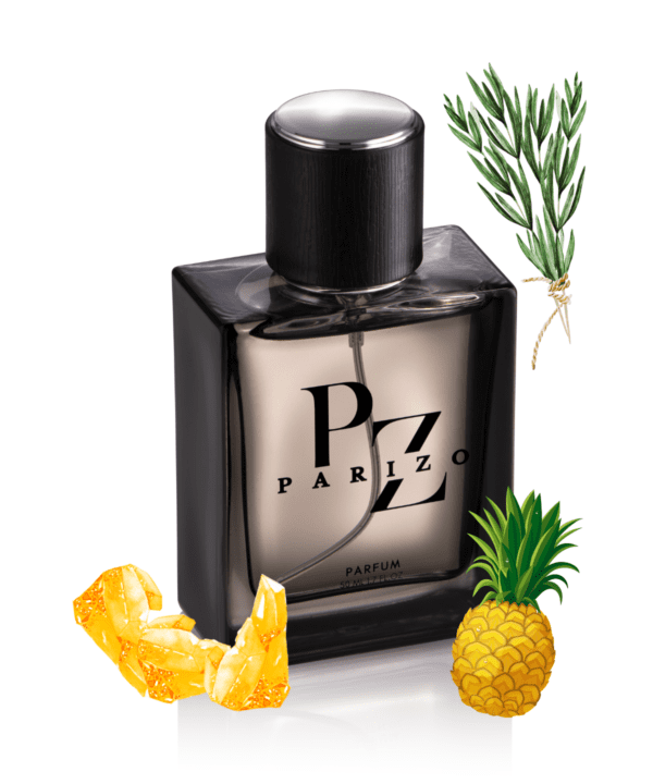 Perfumy Męskie Parizo – PZ-257-M – inspirowane CK – Eternity Flame For Men*
