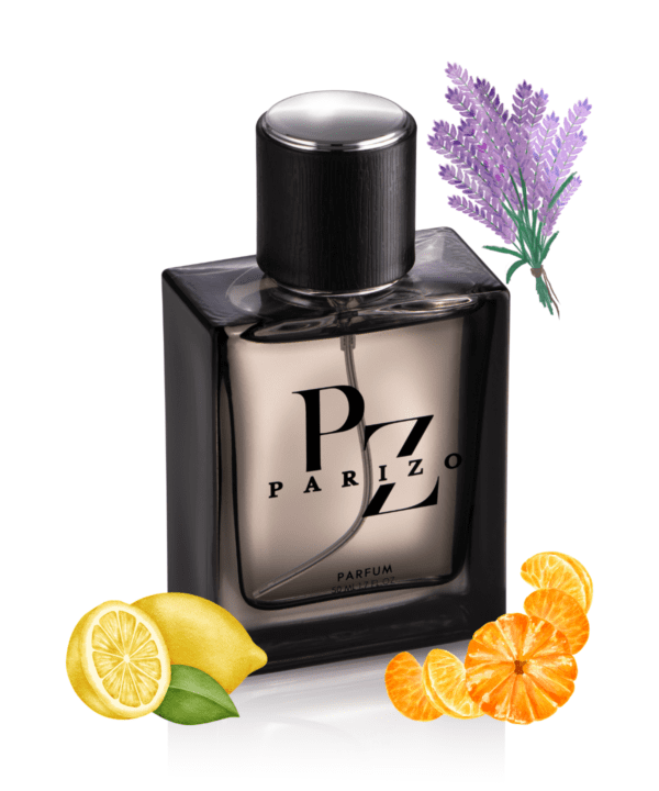 Perfumy Męskie Parizo – PZ-261-M – inspirowane Dior – Fahrenheit*