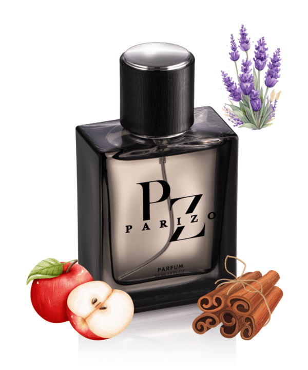 Perfumy Męskie Parizo – PZ-223-M – inspirowane Bottled Night*
