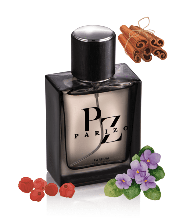 Perfumy Męskie Parizo – PZ-271-M – inspirowane in Motion*