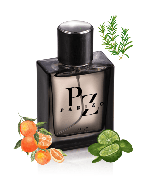 Perfumy Męskie Parizo – PZ-272-M – inspirowane D&G - Light Blue*