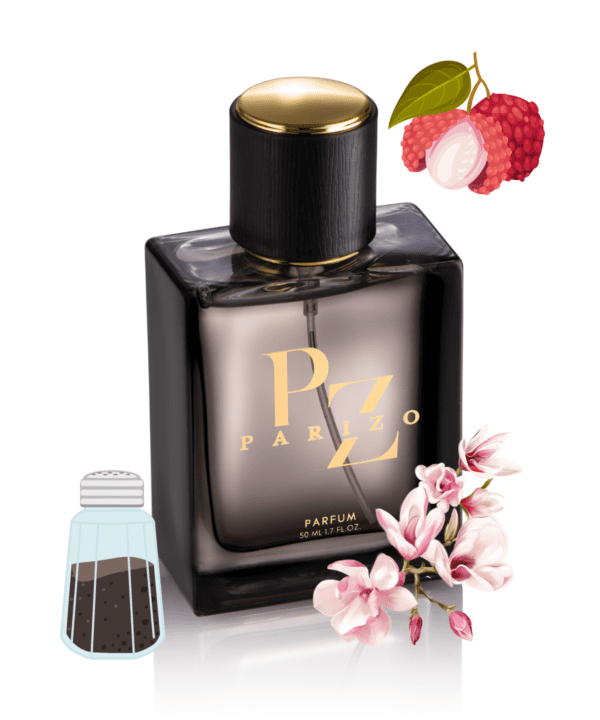 Perfumy Damskie Parizo – PZ-403-W – inspirowane Lancome – Miracle*