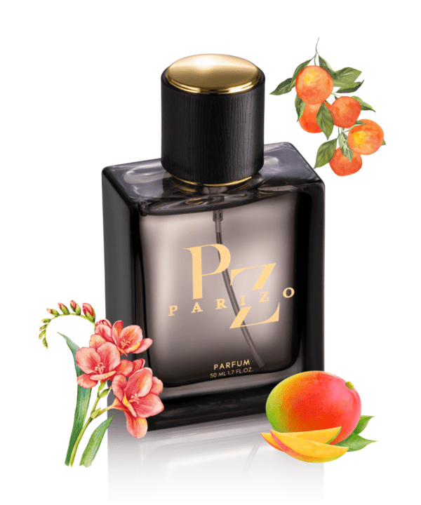 Perfumy Damskie Parizo – PZ-407-W – inspirowane Boss Woman*