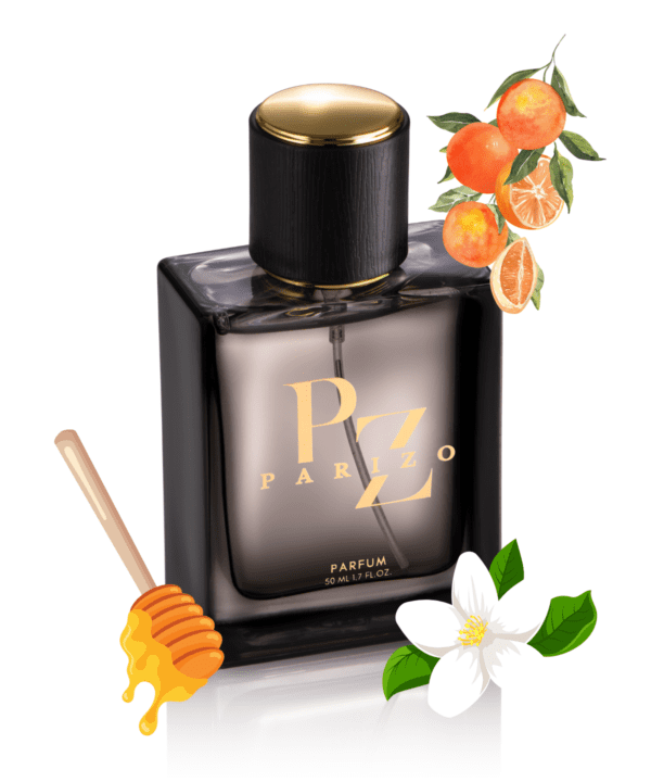 Perfumy Damskie Parizo – PZ-422-W – inspirowane JPG – Scandal*