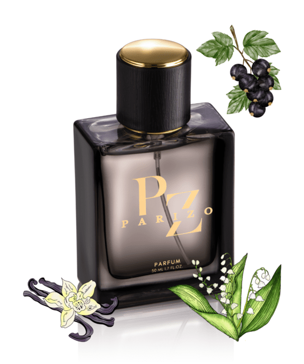 Perfumy Damskie Parizo – PZ-425-W – inspirowane YSL – Manifesto*