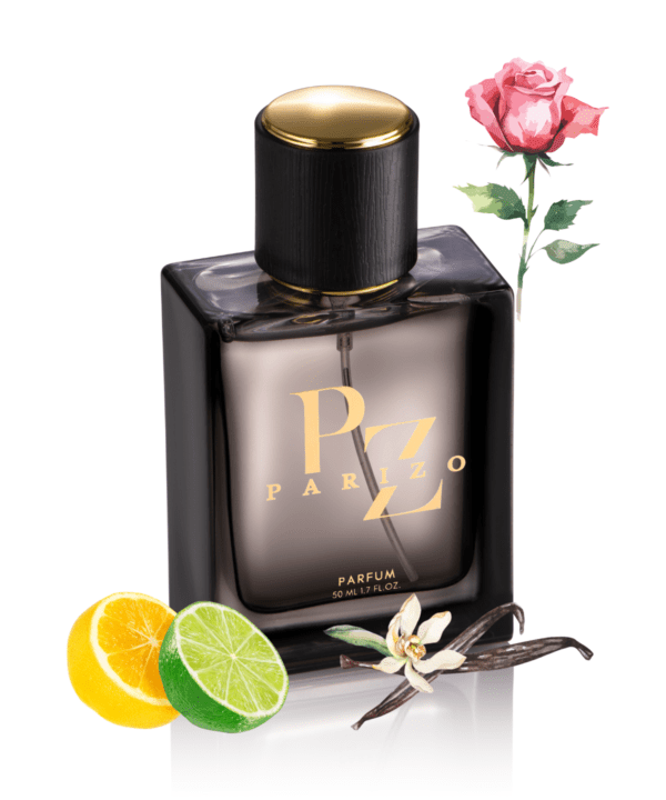 Perfumy Damskie Parizo – PZ-430-W – inspirowane Chanel – Coco Mademoiselle Intense*