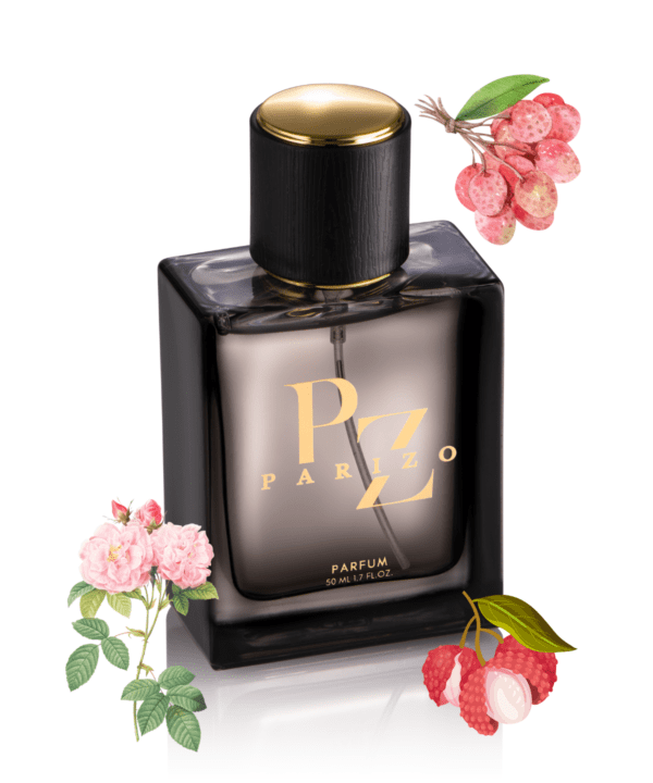 Perfumy Damskie Parizo – PZ-436-W – inspirowane Chloe*