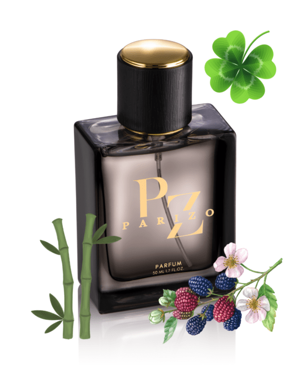 Perfumy Damskie Parizo – PZ-438-W – inspirowane CK – Truth*