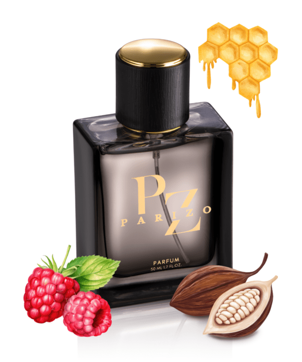 Perfumy Damskie Parizo – PZ-456-W – inspirowane Lady Milion Prive*
