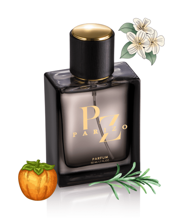 Perfumy Damskie Parizo – PZ-457-W – inspirowane Armani – Acqua Di Gio*