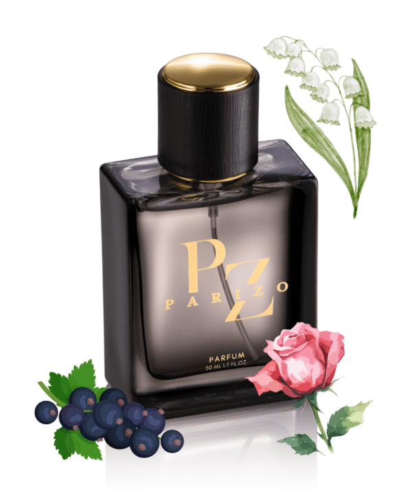 Perfumy Damskie Parizo – PZ-460-W – inspirowane Mexx – Mexx Woman*