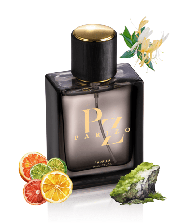 Perfumy Damskie Parizo – PZ-465-W – inspirowane GS*