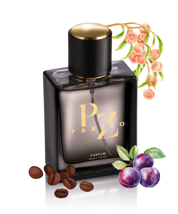 Perfumy Damskie Parizo – PZ-475-W – inspirowane Cacharel – Noa*