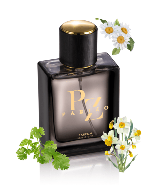 Perfumy Damskie Parizo – PZ-476-W – inspirowane Cerruti – 1881*