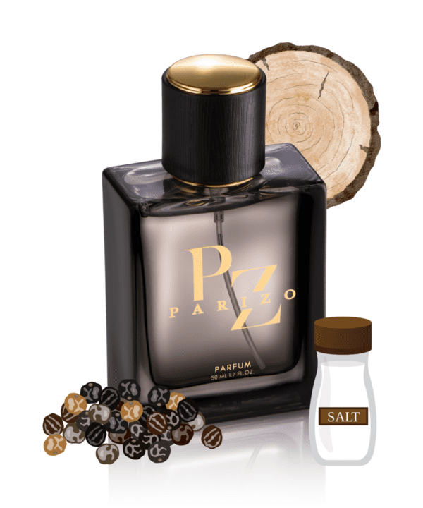 Perfumy Damskie Parizo – PZ-481-W – inspirowane CK - Reveal*
