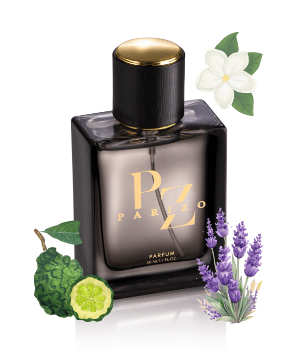Perfumy Damskie Parizo – PZ-483-W – inspirowane Guerlain – Mon*