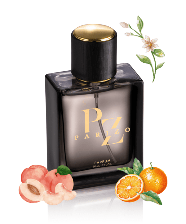 Perfumy Damskie Parizo – PZ-490-W – inspirowane Lacoste – Touch Of Pink*