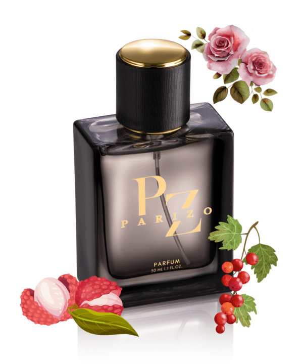 Perfumy Damskie Parizo – PZ-491-W – inspirowane CH – Very Good Girl*