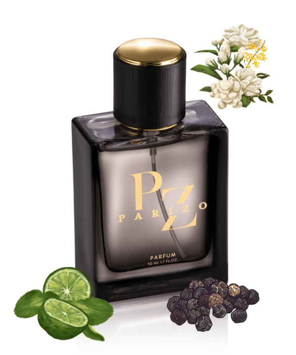 Perfumy Damskie Parizo – PZ-492-W - inspirowane Bottega Veneta*