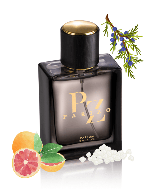 Perfumy Damskie Parizo – PZ-496-W – inspirowane D&G – Light Blue Intense*
