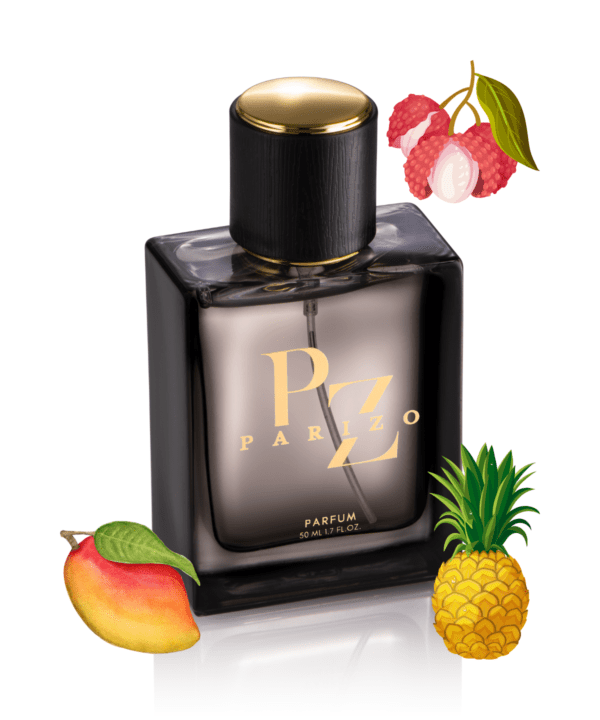 Perfumy Damskie Parizo – PZ-501-W – inspirowane Gucci – Envy Me*
