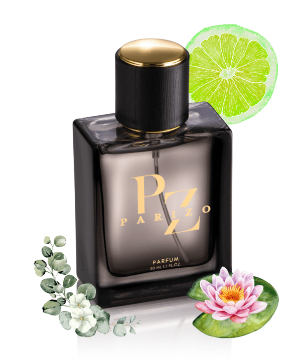 Perfumy Damskie Parizo – PZ-505-W – inspirowane Olympea*