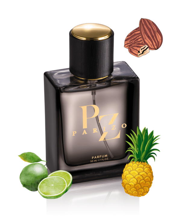 Perfumy Damskie Parizo – PZ-513-W – inspirowane Armani – Emporio She*