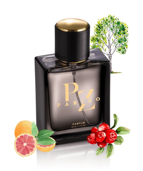 Perfumy Damskie Parizo – PZ-519-W – inspirowane Givenchy - Ange Ou Demon Le Secret*