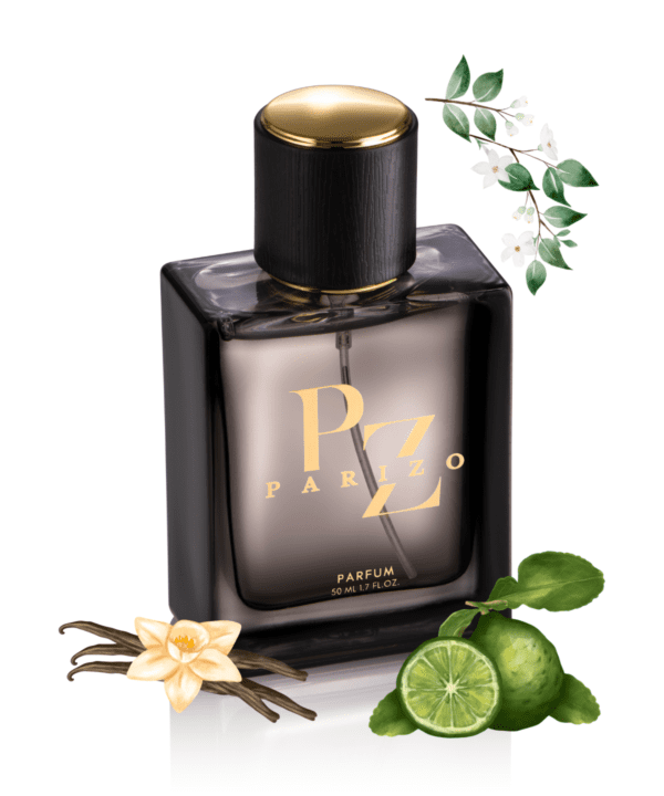 Perfumy Damskie Parizo – PZ-521-W – inspirowane Chloe – See By Chloé*