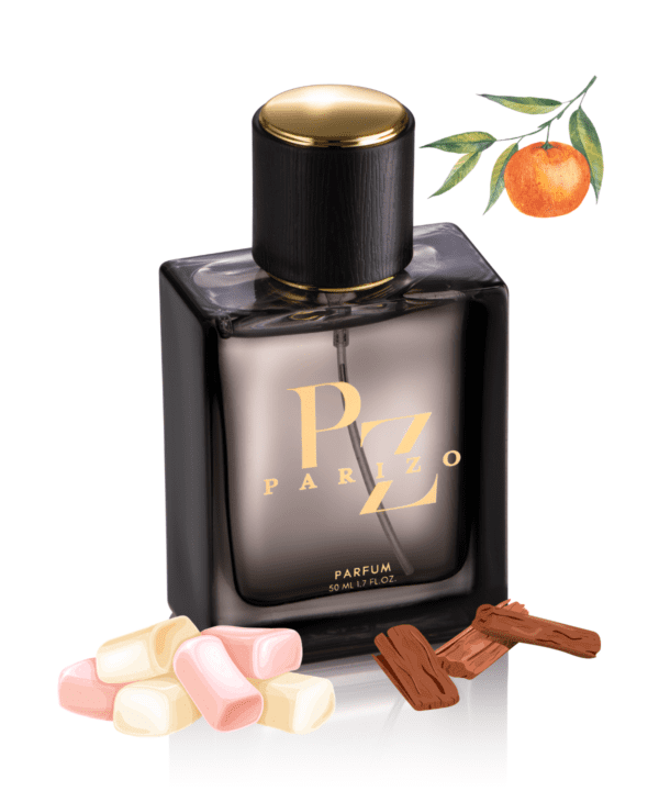 Perfumy Damskie Parizo – PZ-525-W – inspirowane D&G – Pour Femme Intense*