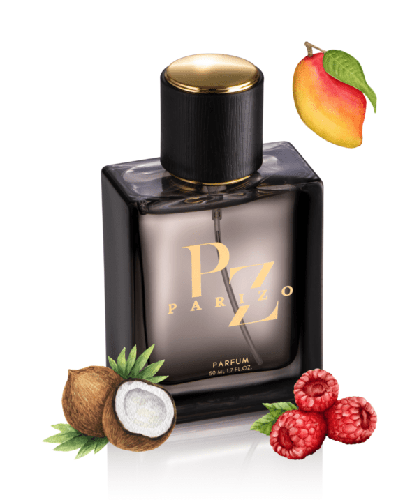Perfumy Damskie Parizo – PZ-536-W – inspirowane Escada – Taj Sunset*