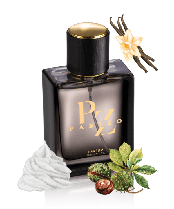 Perfumy Damskie Parizo – PZ-543-W – inspirowane Z&V – This Is Her*