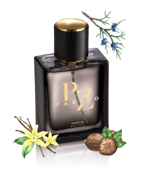 OWN 5 - Vanilla & Juniper Berries – inspirowane Gentle Fluidity* Perfumy Unisex +35% zap.