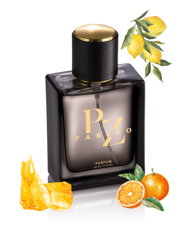 OWN 6 - Lemon & Amber – inspirowane Erba Pura* Perfumy Unisex +35% zap.