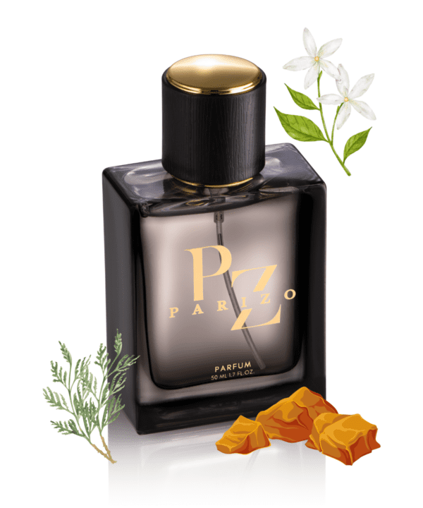 OWN 7 - Jasmine & Resin – inspirowane Baccarat* Perfumy Unisex +35% zap.