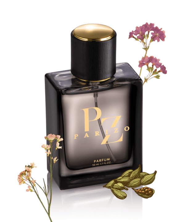 OWN 9 - Flowers & Cardamon - inspirowane TF Ombre Leather* Perfumy Unisex +35% zap.